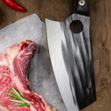 KIZUNA™- Cuchillo Japonés Ultra Afilado