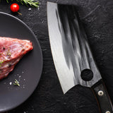 KIZUNA™- Cuchillo Japonés Ultra Afilado