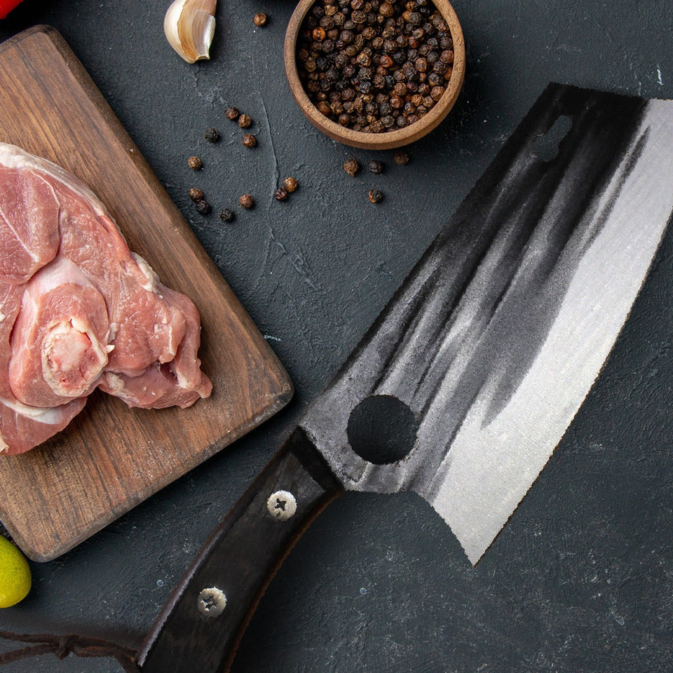 KIZUNA™- Cuchillo Japonés Ultra Afilado