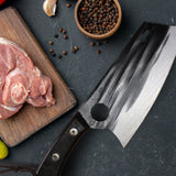 KIZUNA™- Cuchillo Japonés Ultra Afilado