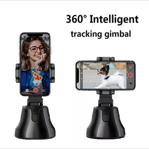 Robot Selfie Holder Apai Genie Base Con Seguimiento 360