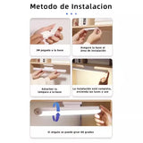 Veemoon®  Lámpara Led Recargable
