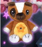 STAR BELLY PELUCHE LUMINOSO 🧸
