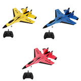 AVIÓN CONTROL REMOTO INDESTRUCTIBLE