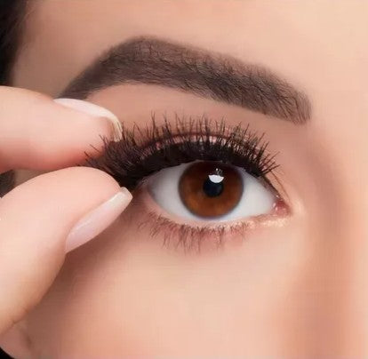 GlamEyes 360®  Pestañas Magnéticas Sin Pegante  ¡OFERTA! 🔥