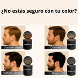 BUNNE FX® – Efecto Cabello Instantáneo unisex