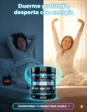 CITRATO DE MAGNESIO®- Energía al 100%