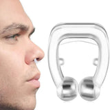 CLIP NASAL ANTI-RONQUIDOS 2X1