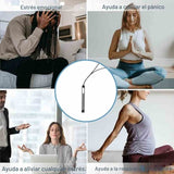 Purehalō®-Collar consciente de respiración