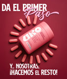 URO PROBIÓTICOS VAGINALES + ACEITE TRULY COMBO ORIGINAL