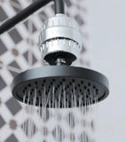 HydroPure™- Filtro antitoxinas para tu ducha.