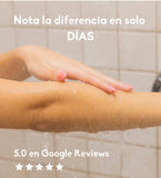 HydroPure™- Filtro antitoxinas para tu ducha.