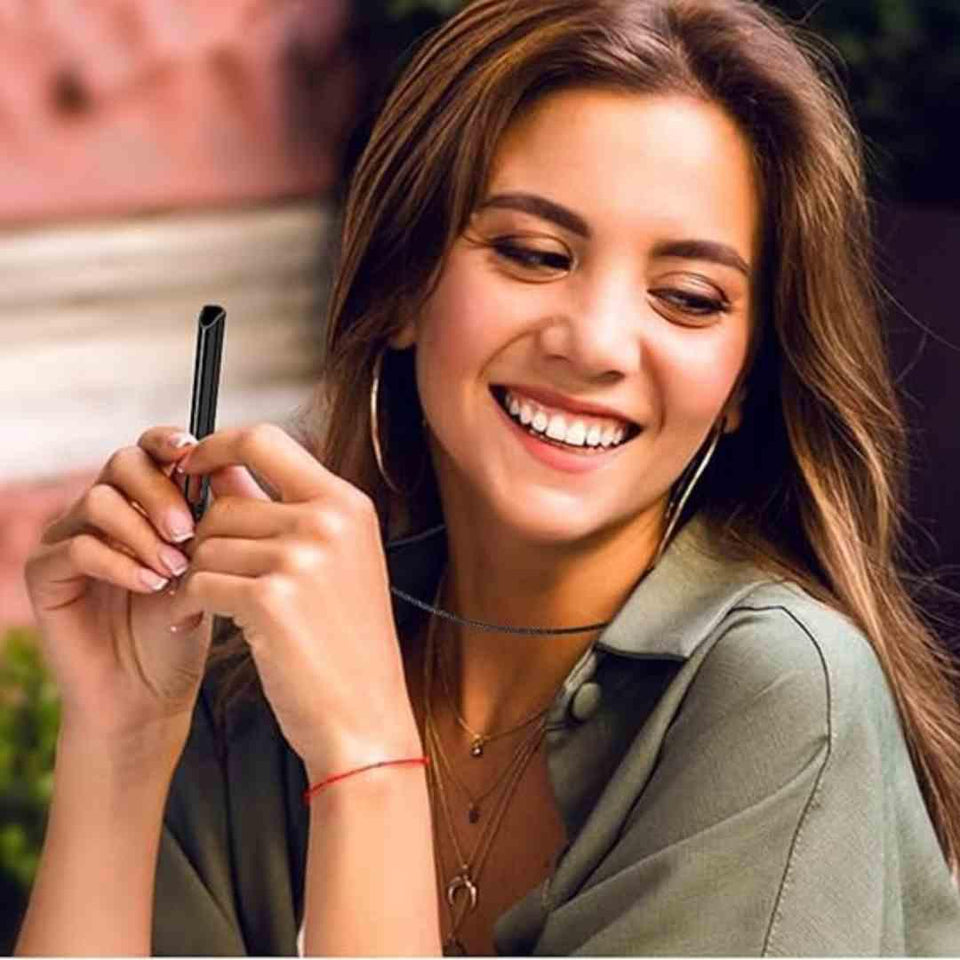 Purehalō®-Collar consciente de respiración