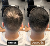 BUNNE FX® – Efecto Cabello Instantáneo unisex