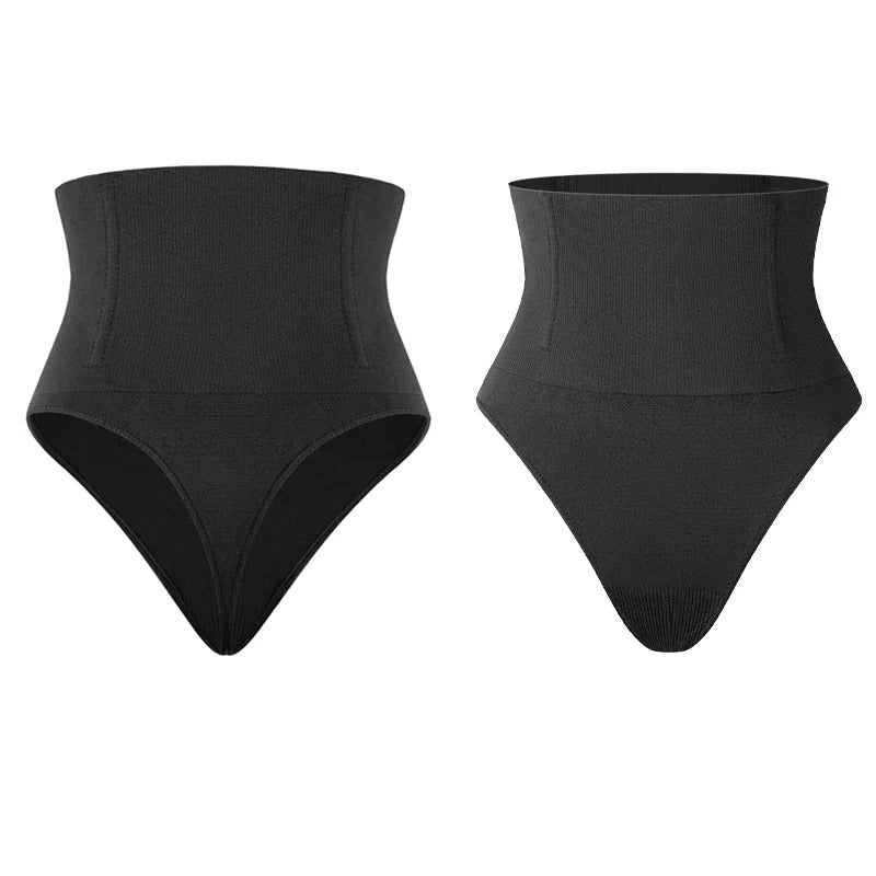 TANGA CONTROL DE ABDOMEN + OBSEQUIO