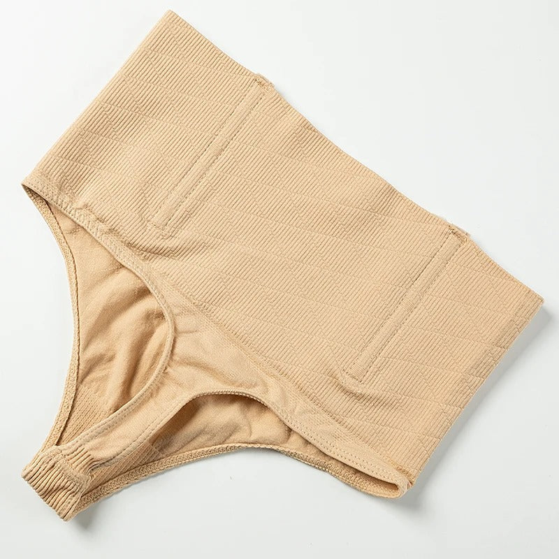 TANGA CONTROL DE ABDOMEN + OBSEQUIO