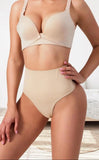 TANGA CONTROL DE ABDOMEN + OBSEQUIO