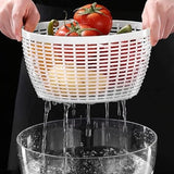 SafeClean® SECADOR DE FRUTAS Y VERDURAS ELÉCTRICO