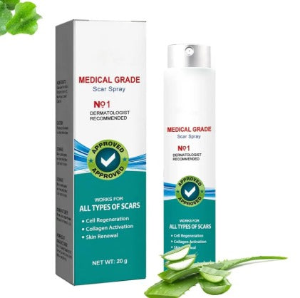 South Moon®- Spray Para Cicatrices