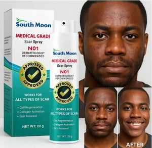 South Moon®- Spray Para Cicatrices