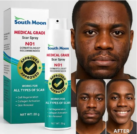 South Moon®- Spray Para Cicatrices