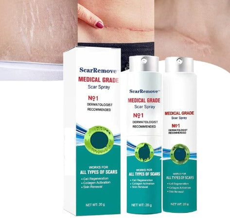 South Moon®- Spray Para Cicatrices