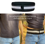 Cinturón Ortopédico Ortho Flex® – Alivio Inmediato para Dolor de Espalda y Postura Correcta