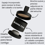 BUNNE FX® – Efecto Cabello Instantáneo unisex
