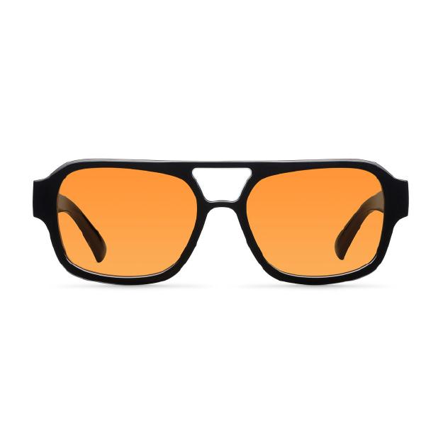 ORANGE GLOW® GAFAS DE SOL VINTAGE UNISEX