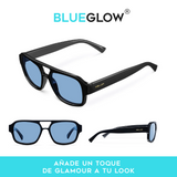 ORANGE GLOW® GAFAS DE SOL VINTAGE UNISEX