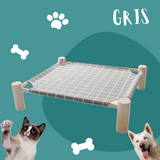 PetNest® Cama elevada para Mascotas