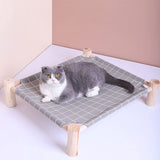 PetNest® Cama elevada para Mascotas