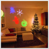 Proyector Led Navideño Premium🎄