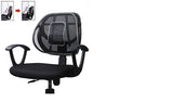Corrector Postura Lumbar Para Sillas, Carros Y Oficina