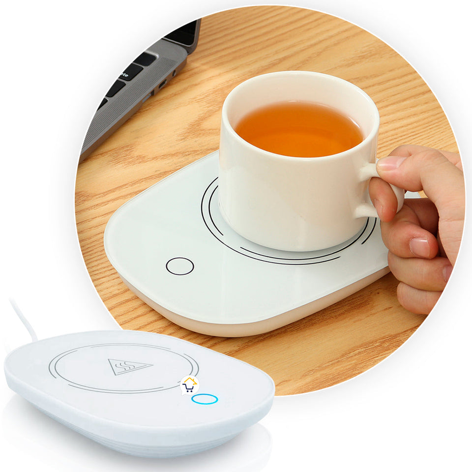 Calentador De Tazas Eléctrico