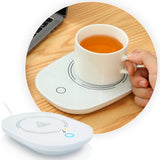 Calentador De Tazas Eléctrico