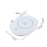 Calentador De Tazas Eléctrico