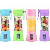 Licuadora Portátil 380ml