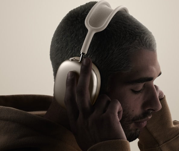 Airpods Max 1.1. imantados Ultra potentes