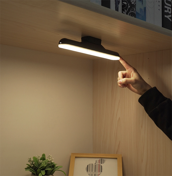 Veemoon®  Lámpara Led Recargable