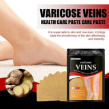 VenoMax® Parches para unas piernas más ligeras ¡OFERTA!🔥