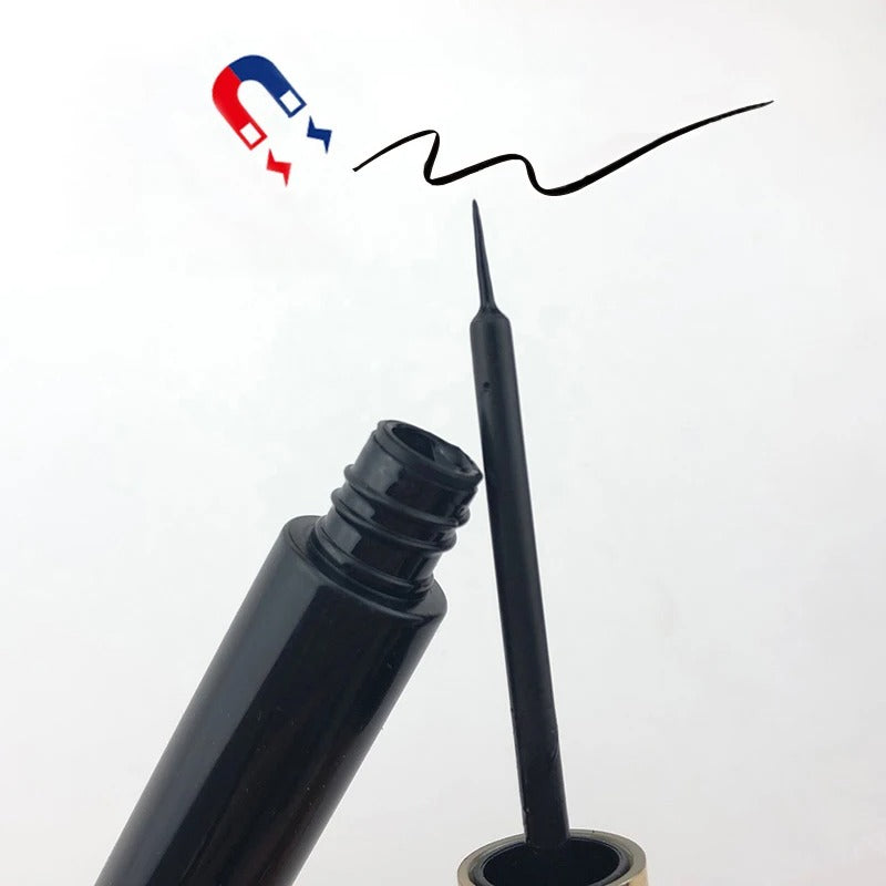 GlamEyes 360®  Pestañas Magnéticas Sin Pegante  ¡OFERTA! 🔥