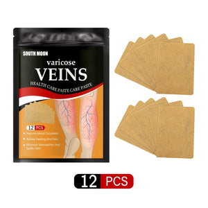 VenoMax® Parches para unas piernas más ligeras ¡OFERTA!🔥