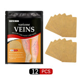 VenoMax® Parches para unas piernas más ligeras ¡OFERTA!🔥