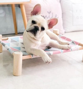 PetNest® Cama elevada para Mascotas