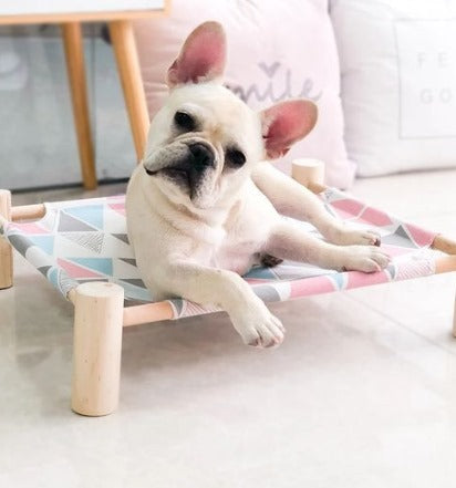 PetNest® Cama elevada para Mascotas
