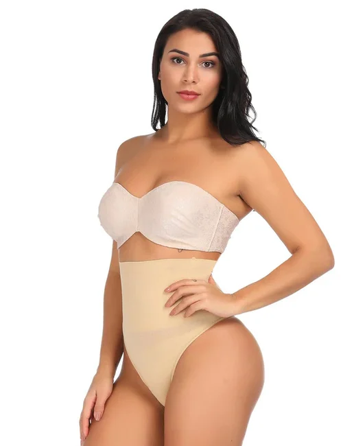 TANGA CONTROL DE ABDOMEN + OBSEQUIO